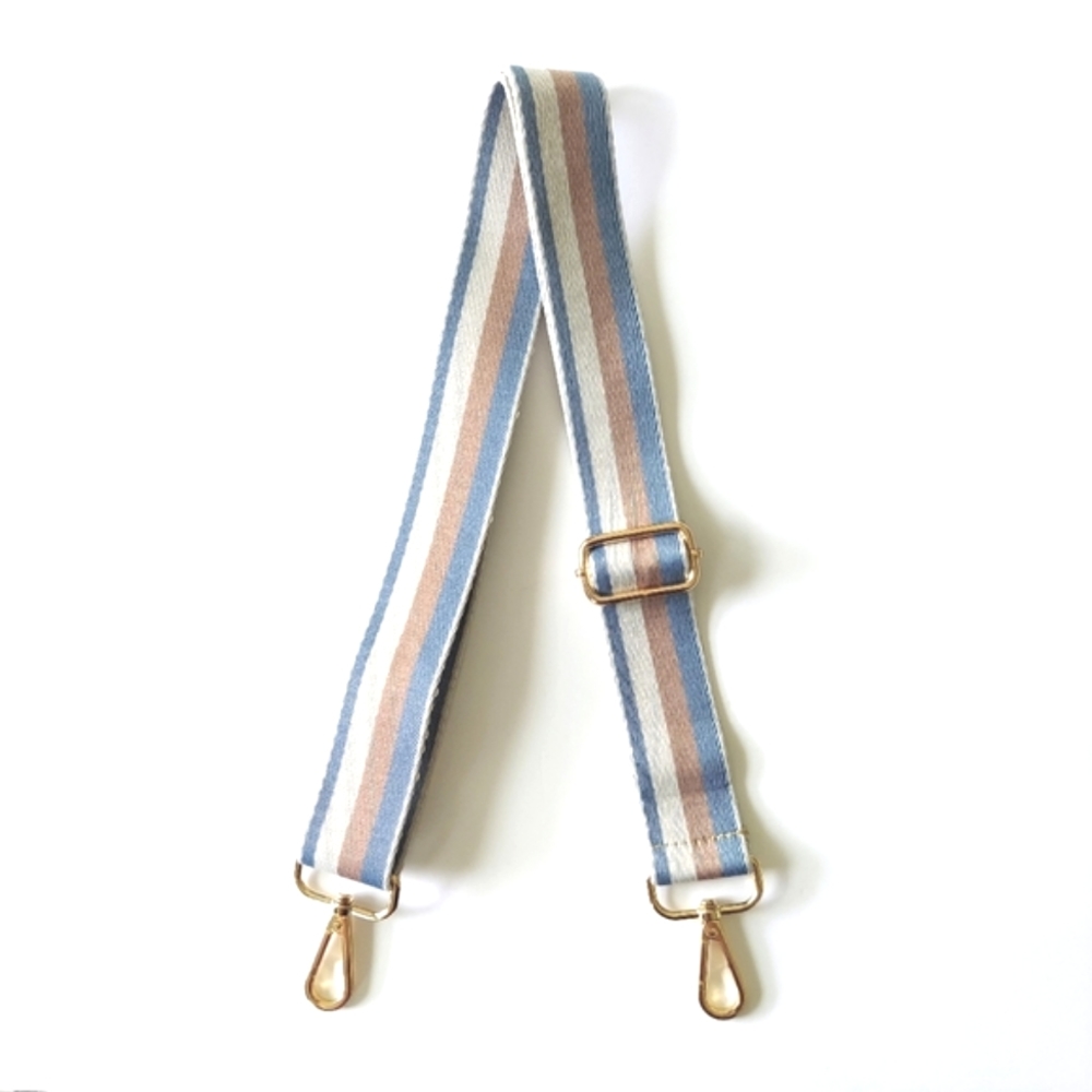 Bag Strap - Stripes